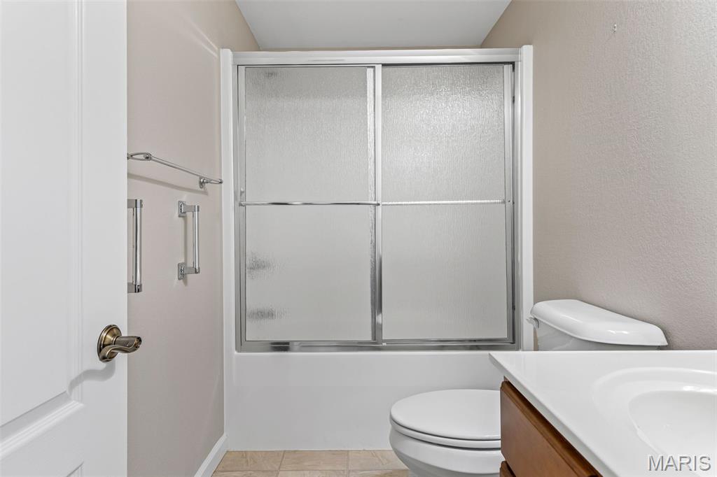 Big River Estates - Residential