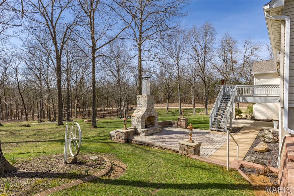 Big River Estates - Residential