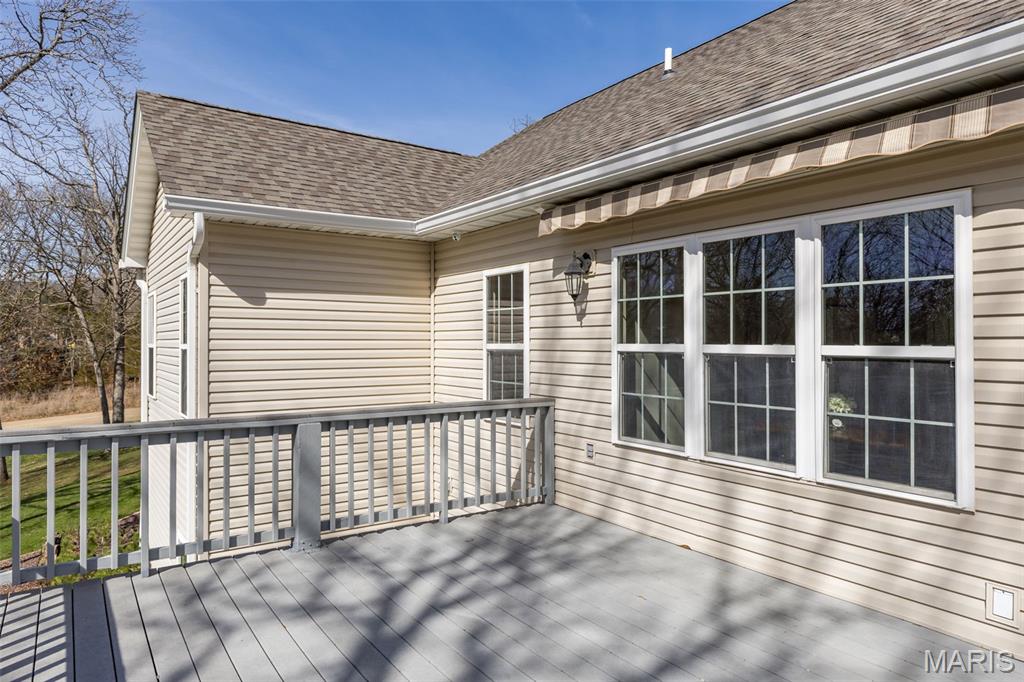 Big River Estates - Residential
