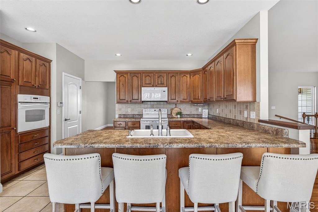 Big River Estates - Residential