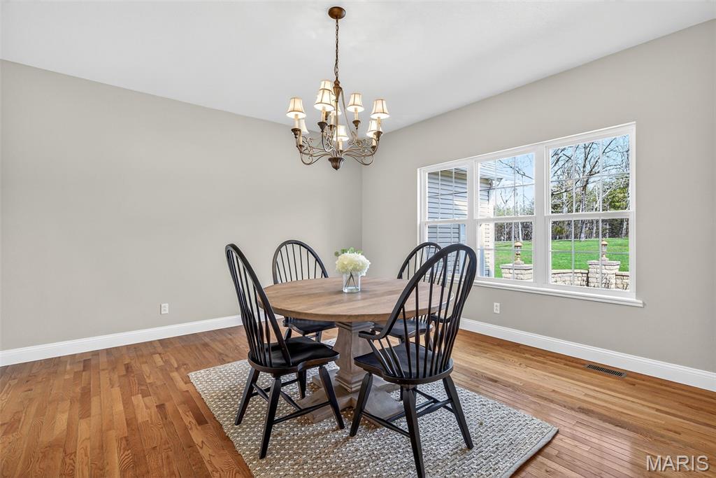Big River Estates - Residential