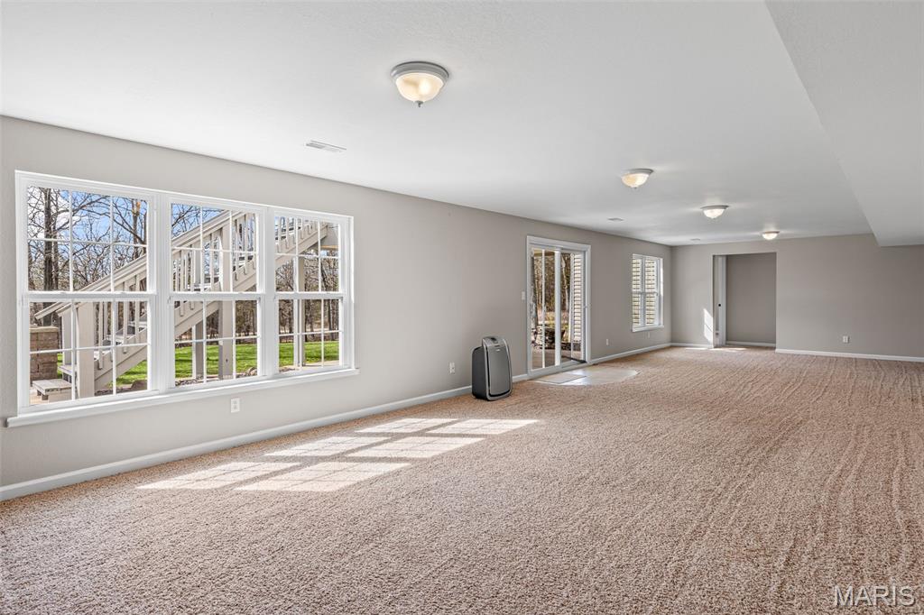 Big River Estates - Residential