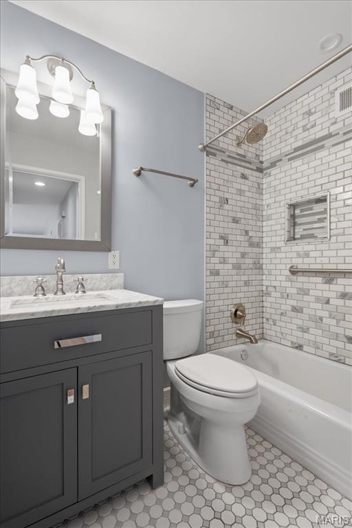 Pebble Hill 4 - Residential