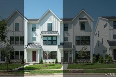 16534 Yellowwood Drive 48-302 Chesterfield MO 63017
