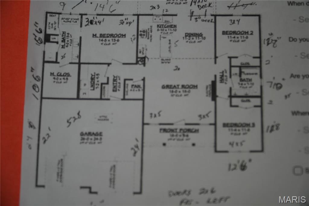 Rolling Hills - Residential
