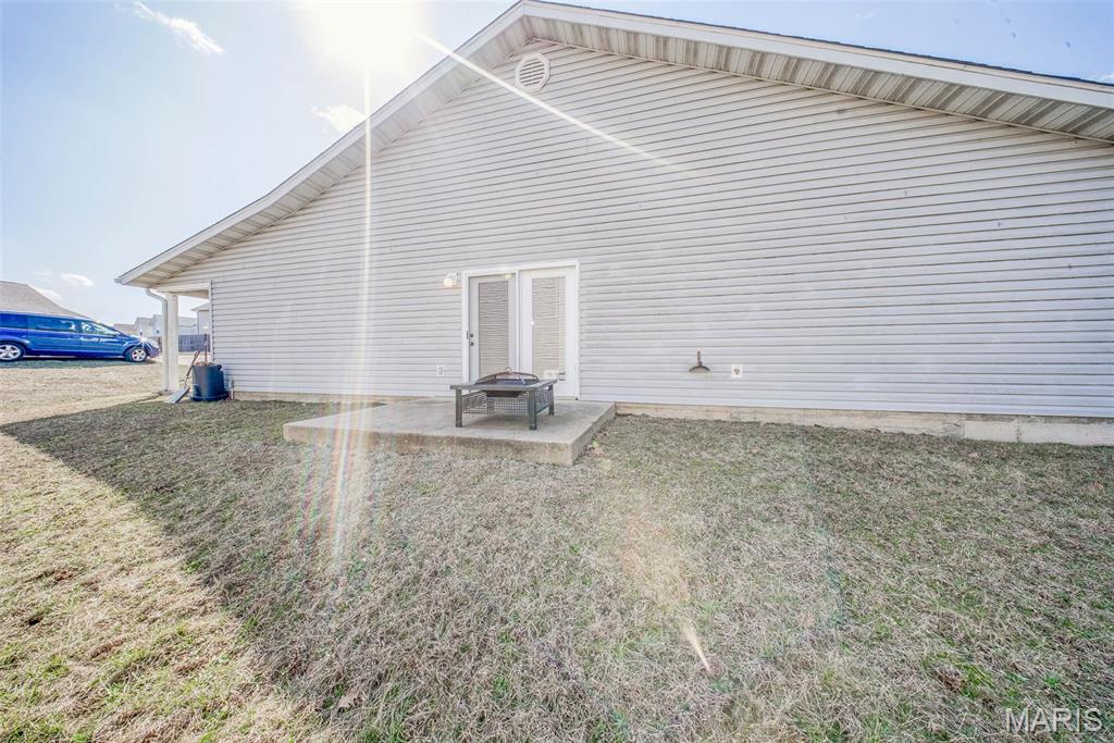 Shady Oaks Phase 2 - Residential