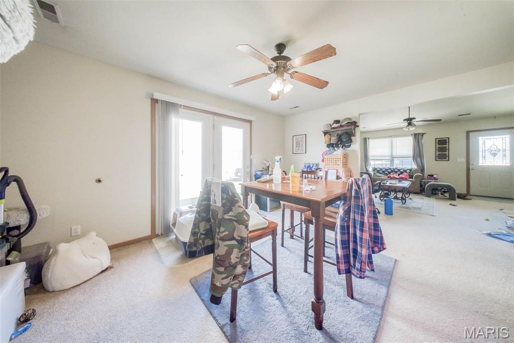 Shady Oaks Phase 2 - Residential