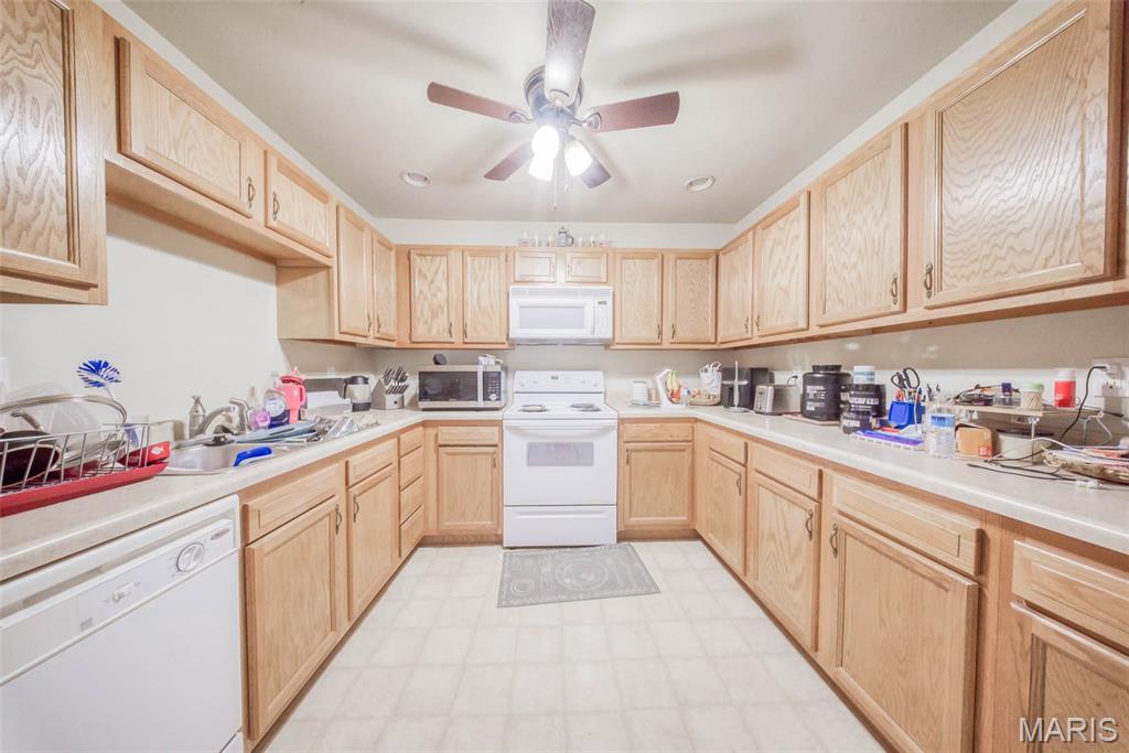 Shady Oaks Phase 2 - Residential