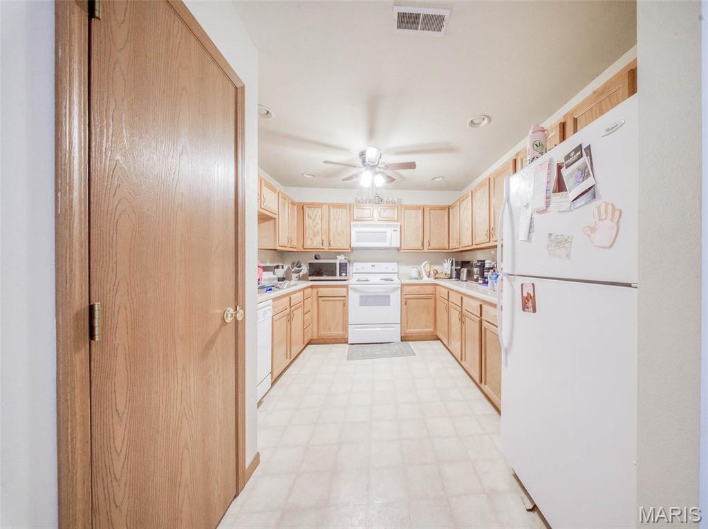 Shady Oaks Phase 2 - Residential