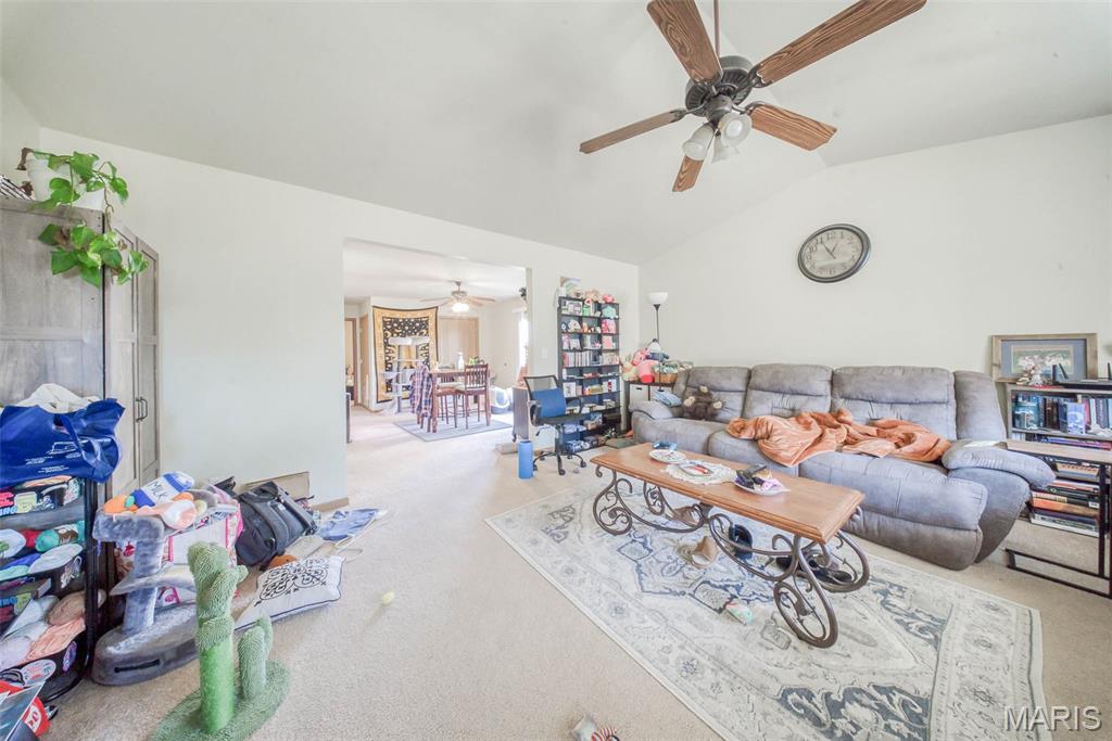 Shady Oaks Phase 2 - Residential