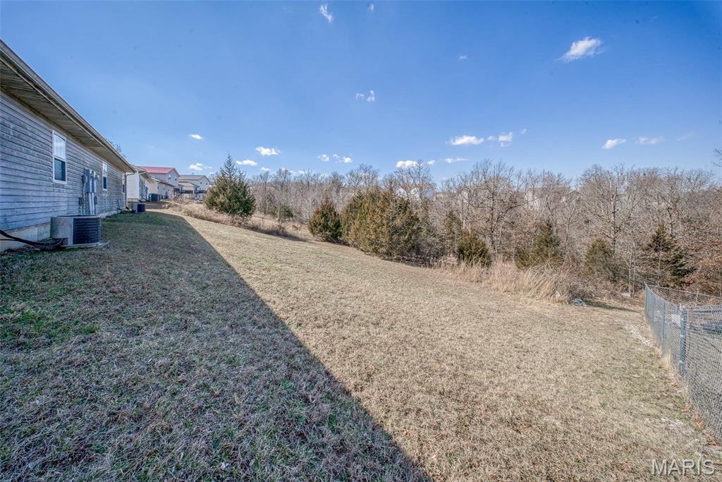 Shady Oaks Phase 2 - Residential