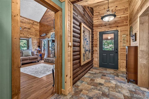 Tiny photo for 6482 S Lakeshore Drive, Hillsboro, MO 63050 (MLS # 26058266)