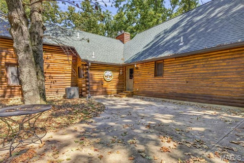 Tiny photo for 6482 S Lakeshore Drive, Hillsboro, MO 63050 (MLS # 26058266)