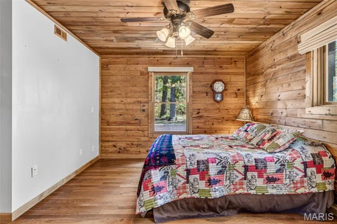 Tiny photo for 6482 S Lakeshore Drive, Hillsboro, MO 63050 (MLS # 26058266)
