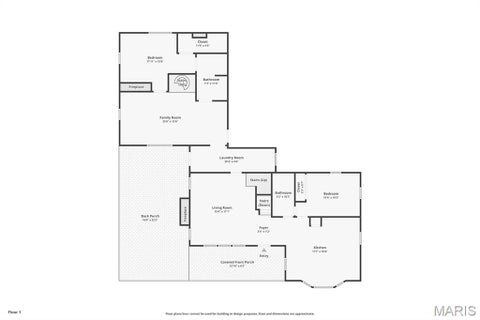 Tiny photo for 6482 S Lakeshore Drive, Hillsboro, MO 63050 (MLS # 26058266)