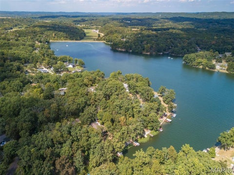 Tiny photo for 6482 S Lakeshore Drive, Hillsboro, MO 63050 (MLS # 26058266)
