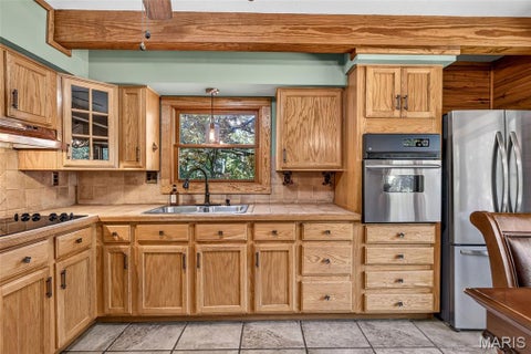 Tiny photo for 6482 S Lakeshore Drive, Hillsboro, MO 63050 (MLS # 26058266)
