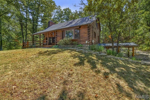 Tiny photo for 6482 S Lakeshore Drive, Hillsboro, MO 63050 (MLS # 26058266)
