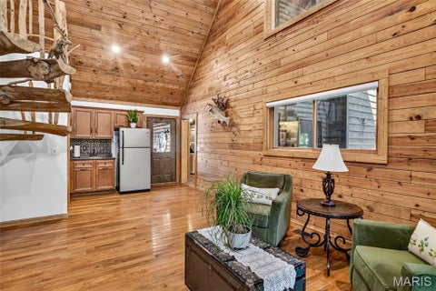 Tiny photo for 6482 S Lakeshore Drive, Hillsboro, MO 63050 (MLS # 26058266)