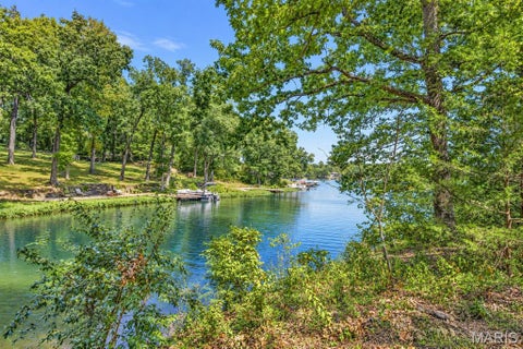 Tiny photo for 6482 S Lakeshore Drive, Hillsboro, MO 63050 (MLS # 26058266)