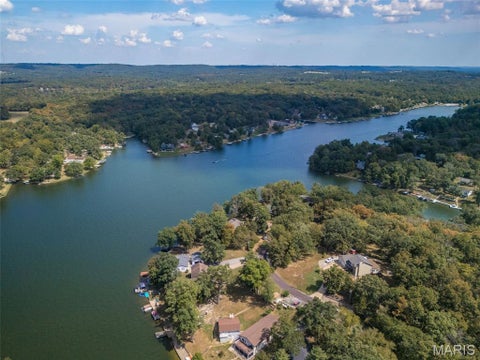 Tiny photo for 6482 S Lakeshore Drive, Hillsboro, MO 63050 (MLS # 26058266)