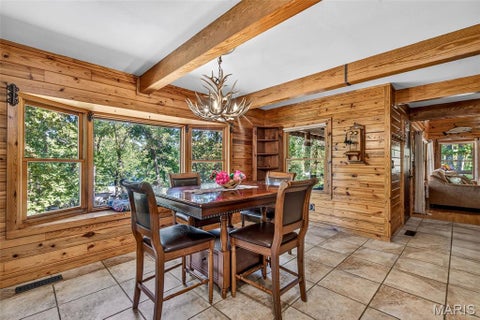 Tiny photo for 6482 S Lakeshore Drive, Hillsboro, MO 63050 (MLS # 26058266)