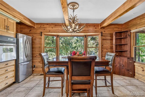 Tiny photo for 6482 S Lakeshore Drive, Hillsboro, MO 63050 (MLS # 26058266)