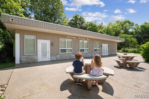 Tiny photo for 6482 S Lakeshore Drive, Hillsboro, MO 63050 (MLS # 26058266)