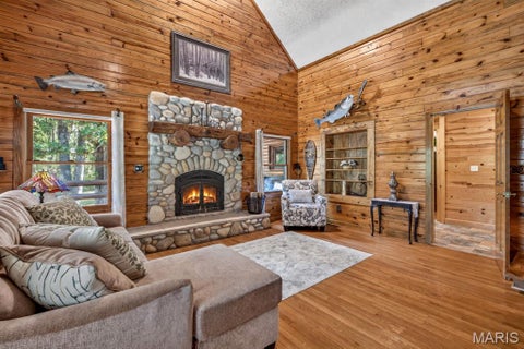Tiny photo for 6482 S Lakeshore Drive, Hillsboro, MO 63050 (MLS # 26058266)