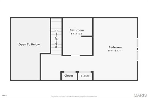 Tiny photo for 6482 S Lakeshore Drive, Hillsboro, MO 63050 (MLS # 26058266)