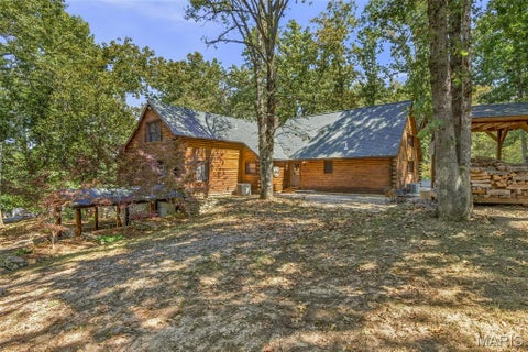 Tiny photo for 6482 S Lakeshore Drive, Hillsboro, MO 63050 (MLS # 26058266)