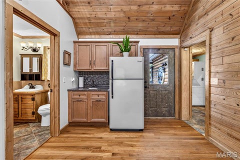 Tiny photo for 6482 S Lakeshore Drive, Hillsboro, MO 63050 (MLS # 26058266)