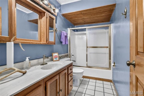 Tiny photo for 6482 S Lakeshore Drive, Hillsboro, MO 63050 (MLS # 26058266)