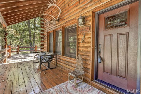 Tiny photo for 6482 S Lakeshore Drive, Hillsboro, MO 63050 (MLS # 26058266)