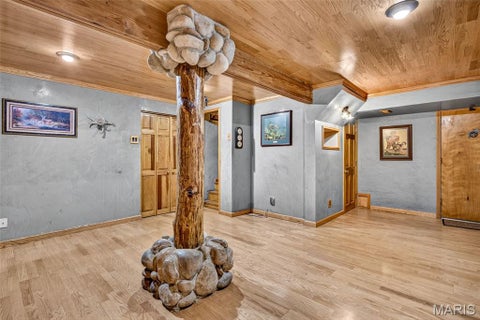 Tiny photo for 6482 S Lakeshore Drive, Hillsboro, MO 63050 (MLS # 26058266)