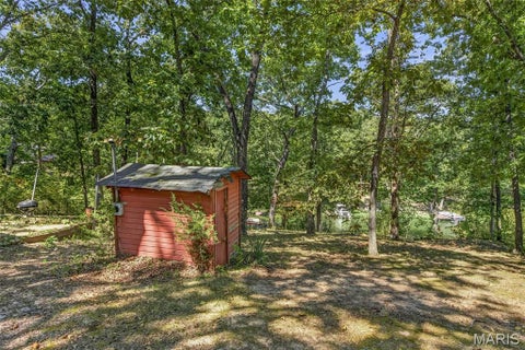 Tiny photo for 6482 S Lakeshore Drive, Hillsboro, MO 63050 (MLS # 26058266)