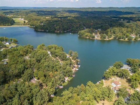 Tiny photo for 6482 S Lakeshore Drive, Hillsboro, MO 63050 (MLS # 26058266)