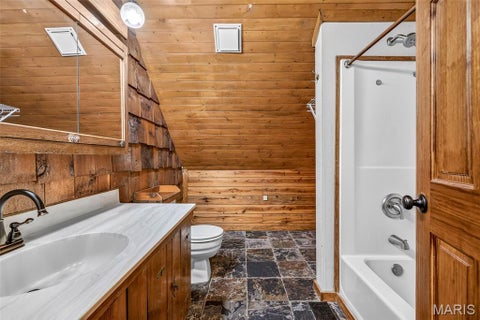 Tiny photo for 6482 S Lakeshore Drive, Hillsboro, MO 63050 (MLS # 26058266)