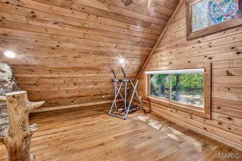 Tiny photo for 6482 S Lakeshore Drive, Hillsboro, MO 63050 (MLS # 26058266)