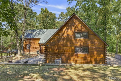 Tiny photo for 6482 S Lakeshore Drive, Hillsboro, MO 63050 (MLS # 26058266)