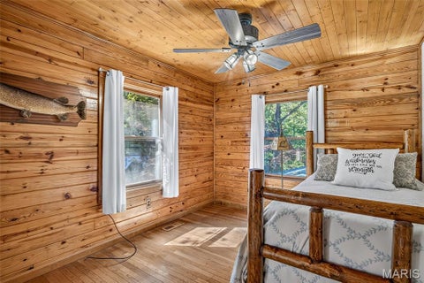 Tiny photo for 6482 S Lakeshore Drive, Hillsboro, MO 63050 (MLS # 26058266)