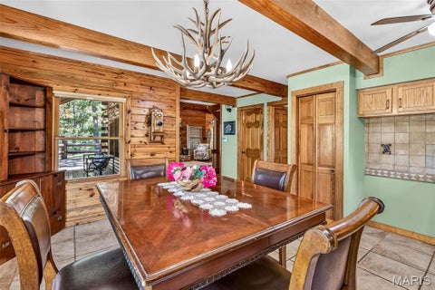 Tiny photo for 6482 S Lakeshore Drive, Hillsboro, MO 63050 (MLS # 26058266)