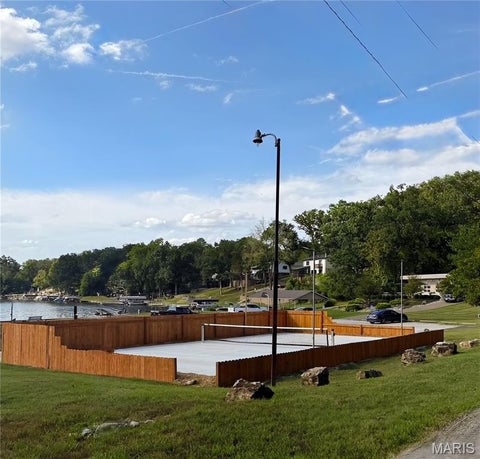 Tiny photo for 6482 S Lakeshore Drive, Hillsboro, MO 63050 (MLS # 26058266)