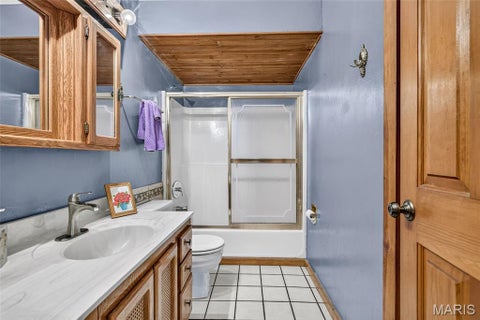 Tiny photo for 6482 S Lakeshore Drive, Hillsboro, MO 63050 (MLS # 26058266)