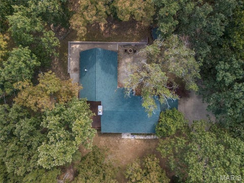 Tiny photo for 6482 S Lakeshore Drive, Hillsboro, MO 63050 (MLS # 26058266)