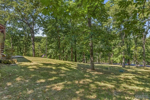 Tiny photo for 6482 S Lakeshore Drive, Hillsboro, MO 63050 (MLS # 26058266)