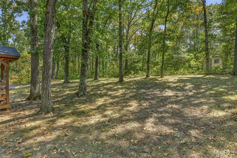 Tiny photo for 6482 S Lakeshore Drive, Hillsboro, MO 63050 (MLS # 26058266)