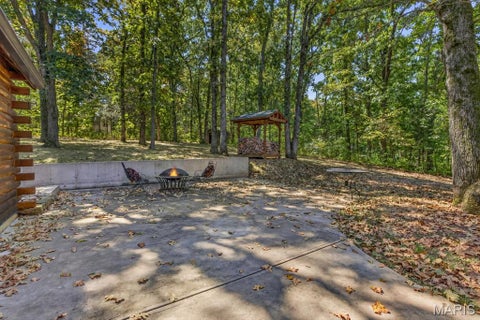 Tiny photo for 6482 S Lakeshore Drive, Hillsboro, MO 63050 (MLS # 26058266)