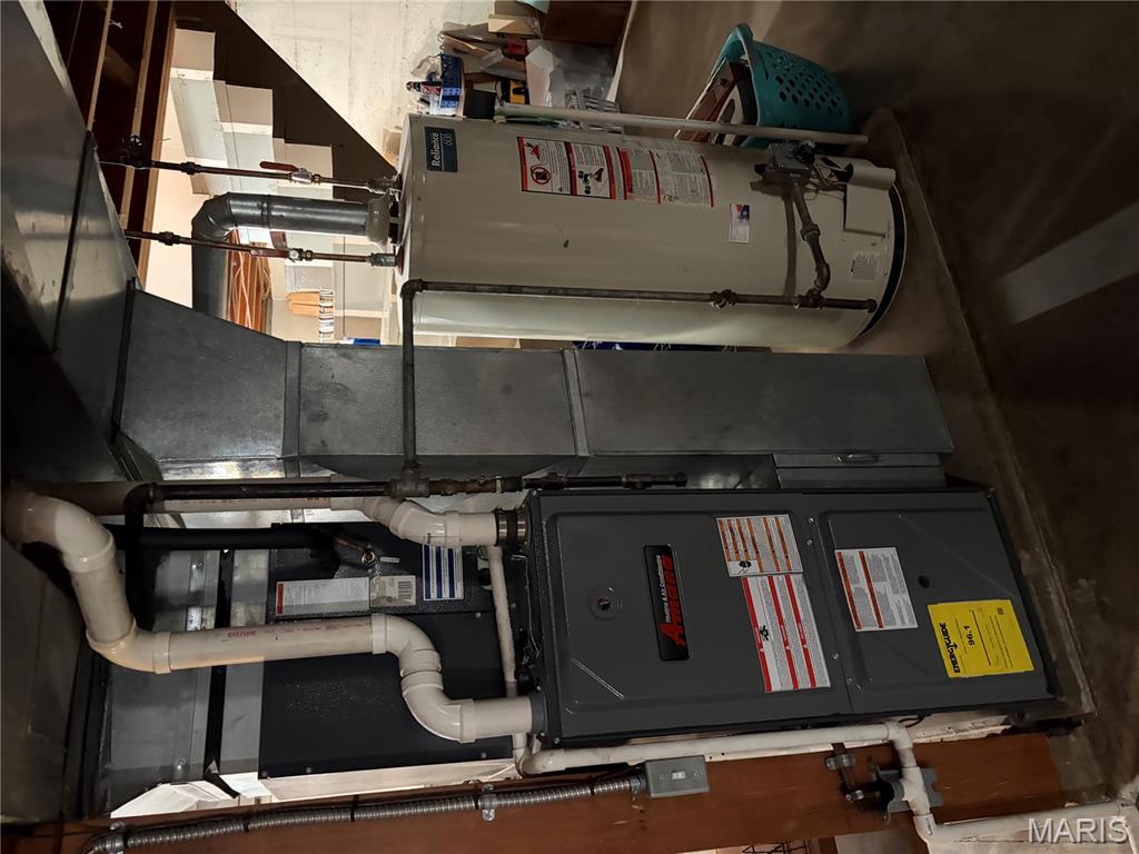 Benmar Unrec SD - Residential