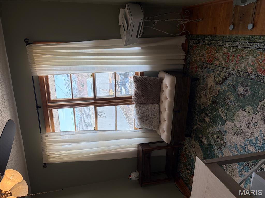 Benmar Unrec SD - Residential